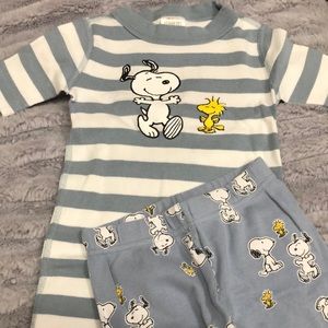 Hanna andersson pajamas